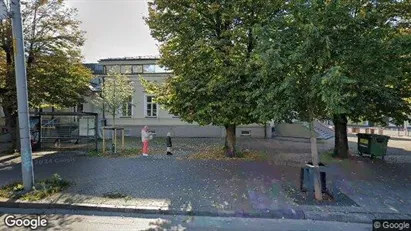 Kontorer til salgs i Riga Vecrīga – Bilde fra Google Street View