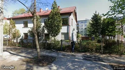 Kontorer til salgs i Riga Salas-Torņakalns – Bilde fra Google Street View