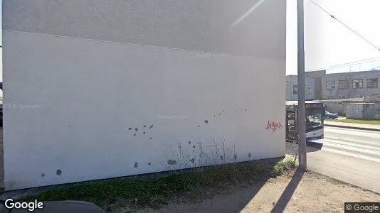 Commercial properties for sale i Location is not specified - Photo from Google Street View