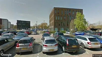 Commercial properties for rent in Hoogeveen - Photo from Google Street View