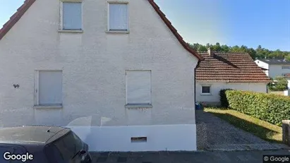 Lokaler til salg i Kaiserslautern - Foto fra Google Street View