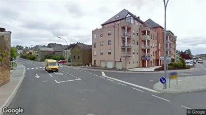 Büros zur Miete in Mondercange – Foto von Google Street View