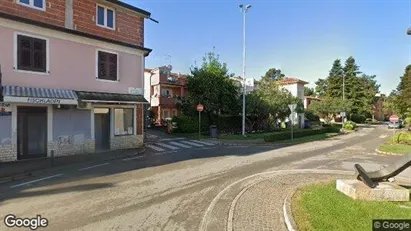 Bedrijfsruimtes te koop in Novigrad - Foto uit Google Street View