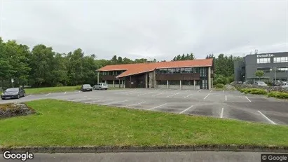 Kantorruimte te huur in Stavanger - Foto uit Google Street View