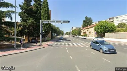 Företagslokaler till salu i Zadar – Foto från Google Street View