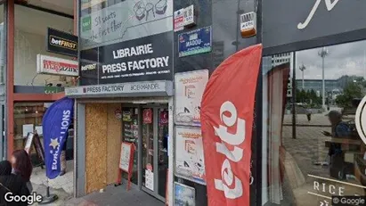 Office spaces for rent in Brussels Sint-Joost-ten-Node - Photo from Google Street View