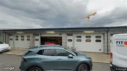 Magazijnen te huur in Reykjavík Háaleiti - Foto uit Google Street View