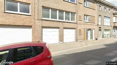 Bedrijfsruimtes te huur in Aalst - Foto uit Google Street View