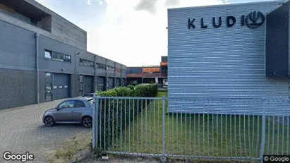Lokaler til salgs i Zaanstad – Bilde fra Google Street View