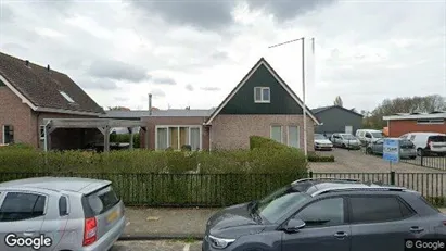 Commercial properties for sale in Westvoorne - Photo from Google Street View