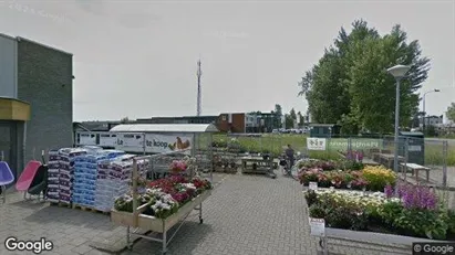 Bedrijfsruimtes te huur in Veendam - Foto uit Google Street View