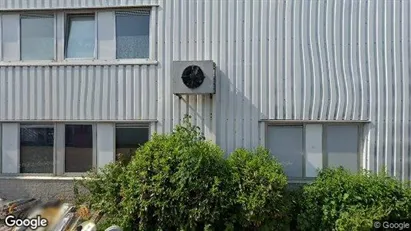 Bedrijfsruimtes te koop in Gorinchem - Foto uit Google Street View