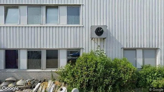 Commercial properties for sale i Gorinchem - Photo from Google Street View