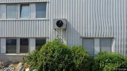 Lokaler til leie i Gorinchem – Bilde fra Google Street View