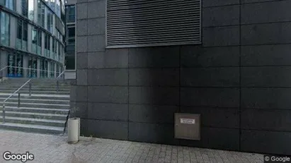 Kantorruimte te huur in Keulen Innenstadt - Foto uit Google Street View
