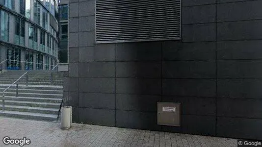 Office spaces for rent i Cologne Innenstadt - Photo from Google Street View