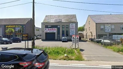 Bedrijfsruimtes te huur in Heist-op-den-Berg - Foto uit Google Street View