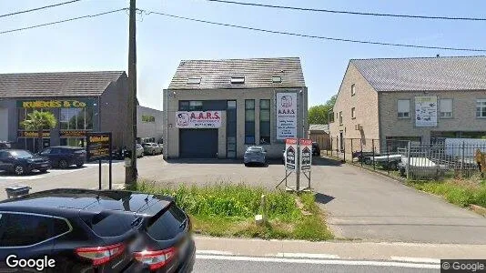Gewerbeflächen zur Miete i Heist-op-den-Berg – Foto von Google Street View
