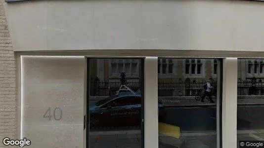 Office spaces for rent i Location is not specified - Photo from Google Street View