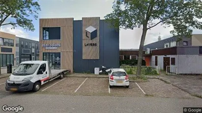 Gewerbeflächen zur Miete in Haarlem – Foto von Google Street View
