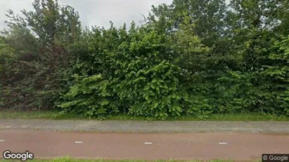 Bedrijfsruimtes te huur in Barneveld - Foto uit Google Street View