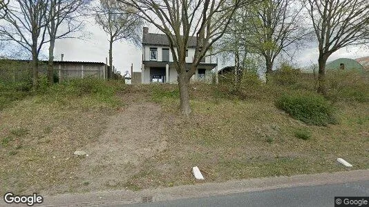Lokaler til leje i Enschede - Foto fra Google Street View
