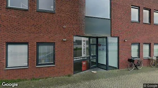 Gewerbeflächen zur Miete i Haarlem – Foto von Google Street View