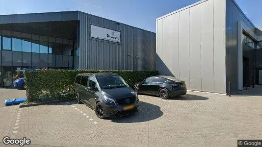 Commercial properties for rent i Bernheze - Photo from Google Street View