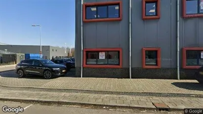 Commercial properties for rent in Albrandswaard - Photo from Google Street View