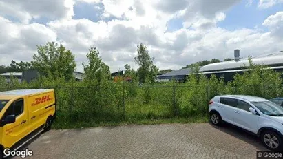 Gewerbeflächen zur Miete in Almere – Foto von Google Street View