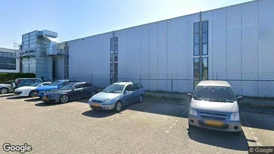 Office spaces for rent i Venray - Photo from Google Street View