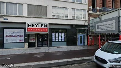 Lokaler til salgs i Stad Antwerp – Bilde fra Google Street View