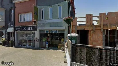Företagslokaler för uthyrning i Heist-op-den-Berg – Foto från Google Street View