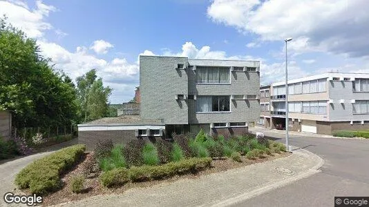 Lokaler til leje i Aarschot - Foto fra Google Street View