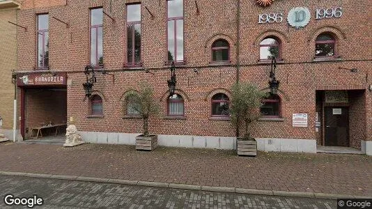 Lokaler til leje i Herzele - Foto fra Google Street View