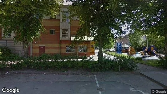 Coworking spaces för uthyrning i Mölndal – Foto från Google Street View