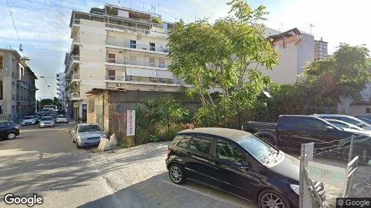 Office spaces for rent i Patras - Photo from Google Street View
