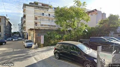 Kontorer til leie i Patras – Bilde fra Google Street View