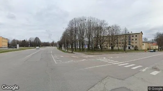 Lokaler til salgs i Kohtla-Järve – Bilde fra Google Street View