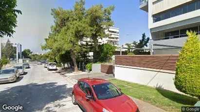 Büros zur Miete in Glyfada – Foto von Google Street View