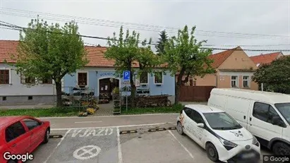 Gewerbeflächen zur Miete in Bratislava Vajnory – Foto von Google Street View
