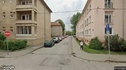 Commercial properties for rent in Nové Zámky - Photo from Google Street View
