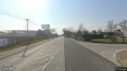 Gewerbeflächen zur Miete in Location is not specified – Foto von Google Street View