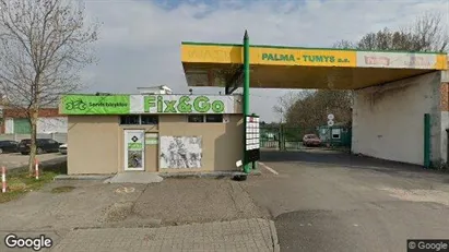 Gewerbeflächen zur Miete in Location is not specified – Foto von Google Street View