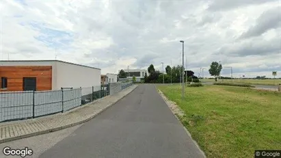 Lokaler til salg i Senec - Foto fra Google Street View