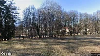 Gewerbeflächen zur Miete in Martin – Foto von Google Street View