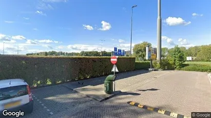 Lokaler til leie i Zoetermeer – Bilde fra Google Street View