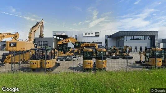 Lokaler til leje i Lingewaal - Foto fra Google Street View