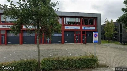 Gewerbeflächen zur Miete in Lansingerland – Foto von Google Street View
