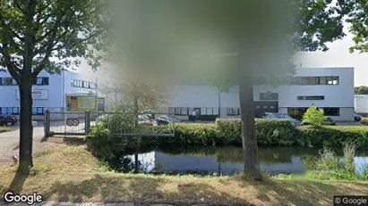 Bedrijfsruimtes te huur in Utrecht West - Foto uit Google Street View Bedrijfsruimtes te huur in Utrecht West - Foto uit Google Street View